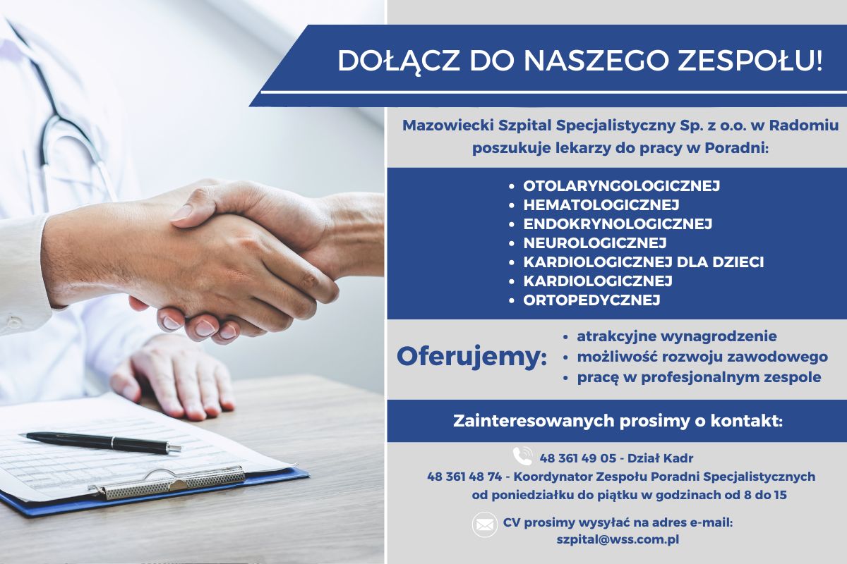 PRACA PORADNIE