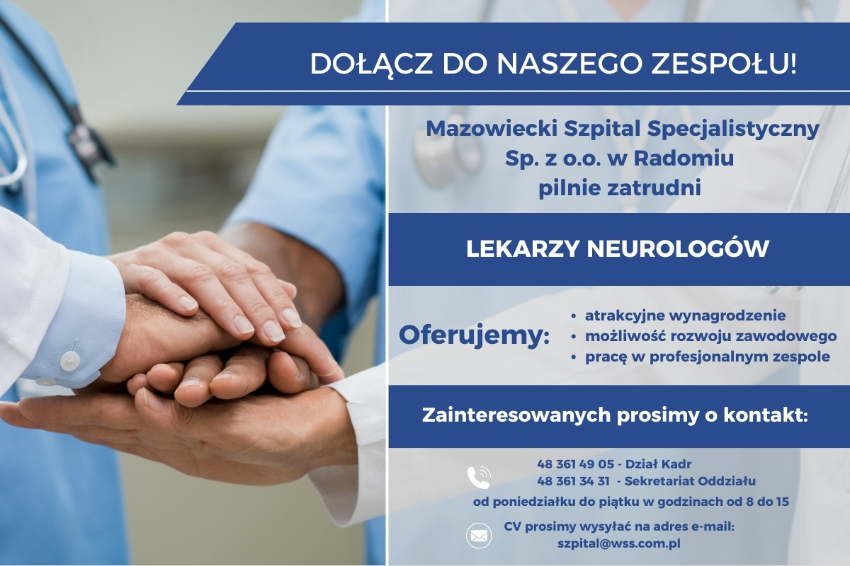 PRACA NEUROLOG