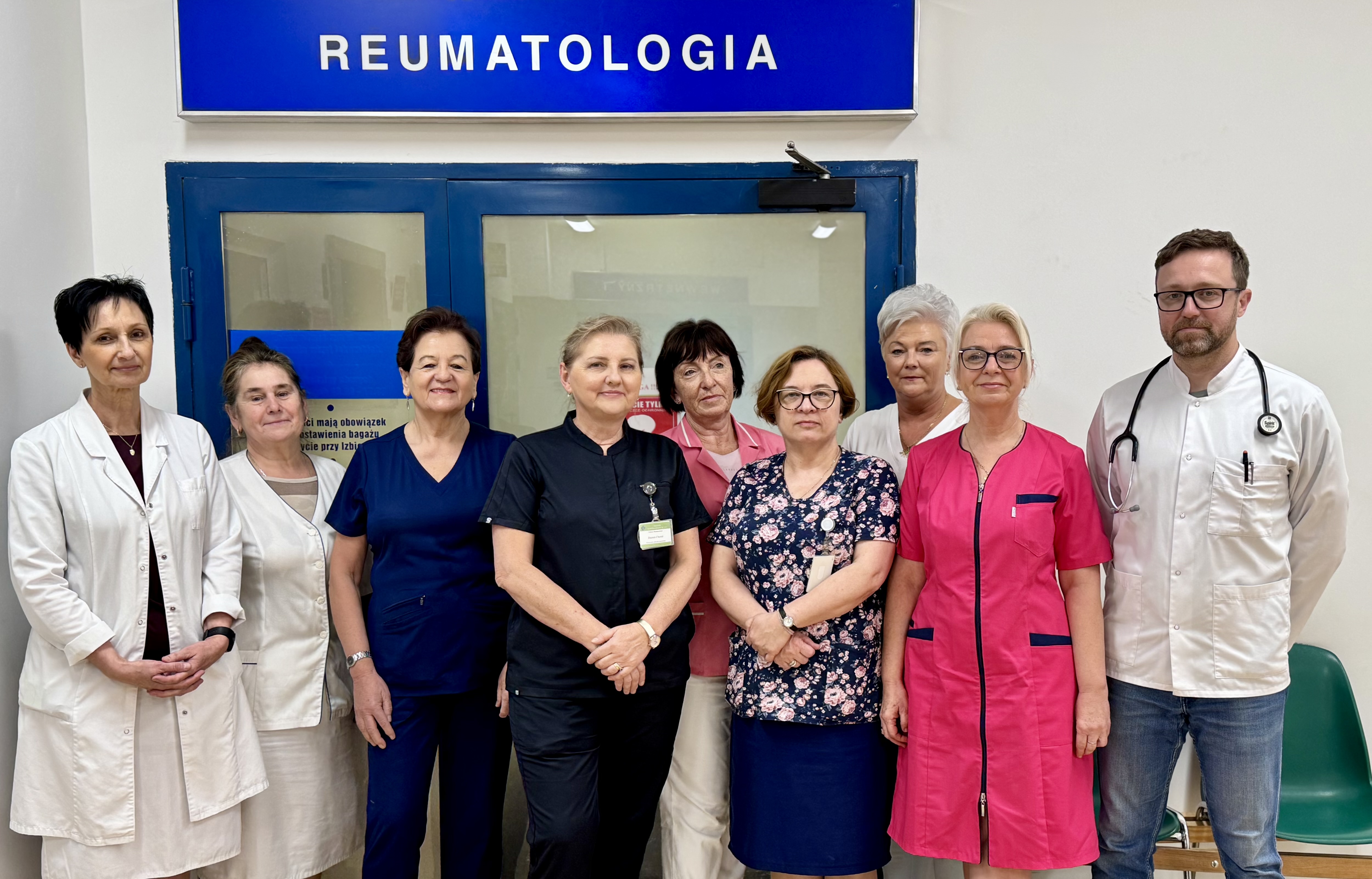 Reumatologia Zespol 