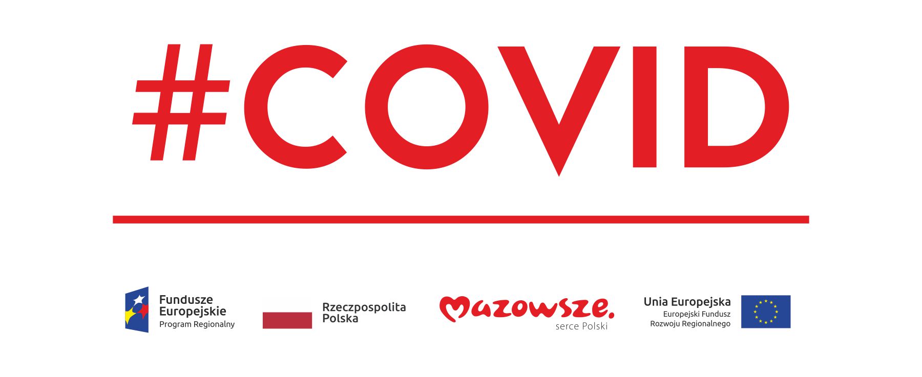 Zakup niezbędnego sprzętu oraz adaptacja pomieszczeń w związku z pojawieniem się koronawirusa SARS-CoV-2 na terenie województwa mazowieckiego